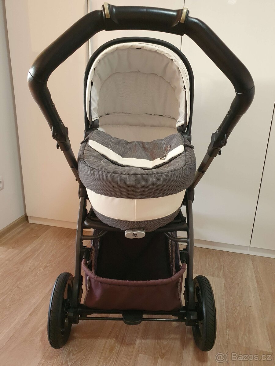 Kočárek Peg Pérego Book S Jet - 7
