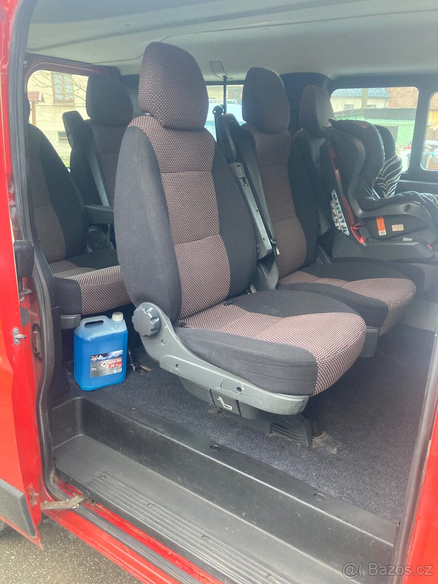 Citroen jumper 2.0hdi, ,,panorama,, rv.2013 - 7