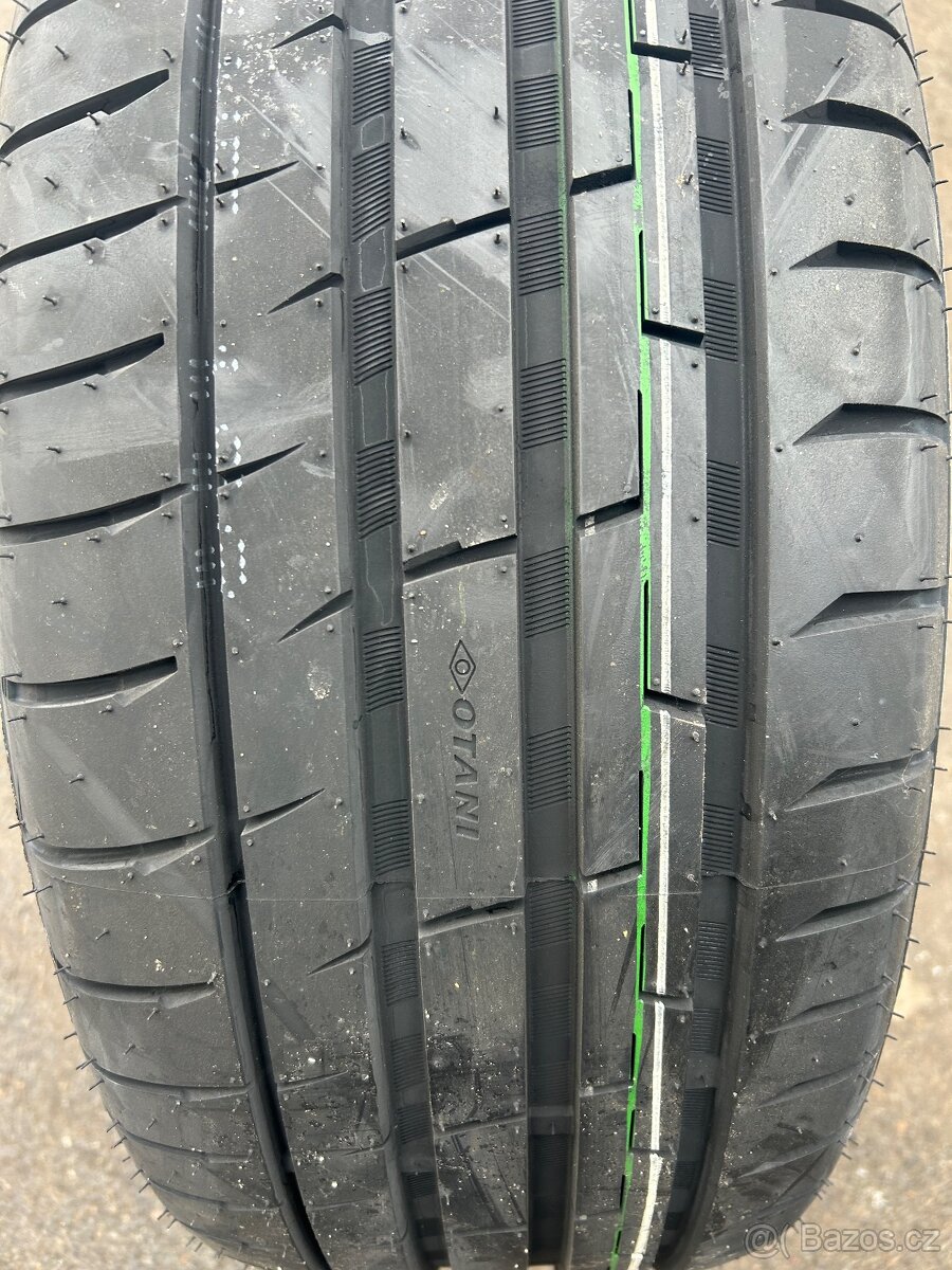 Letní pneu různé rozměry - 7
