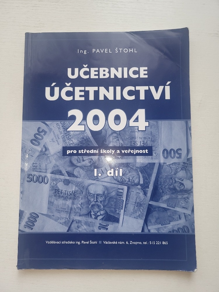 Učebnice pro gymnázium a obch.akadamií - 7