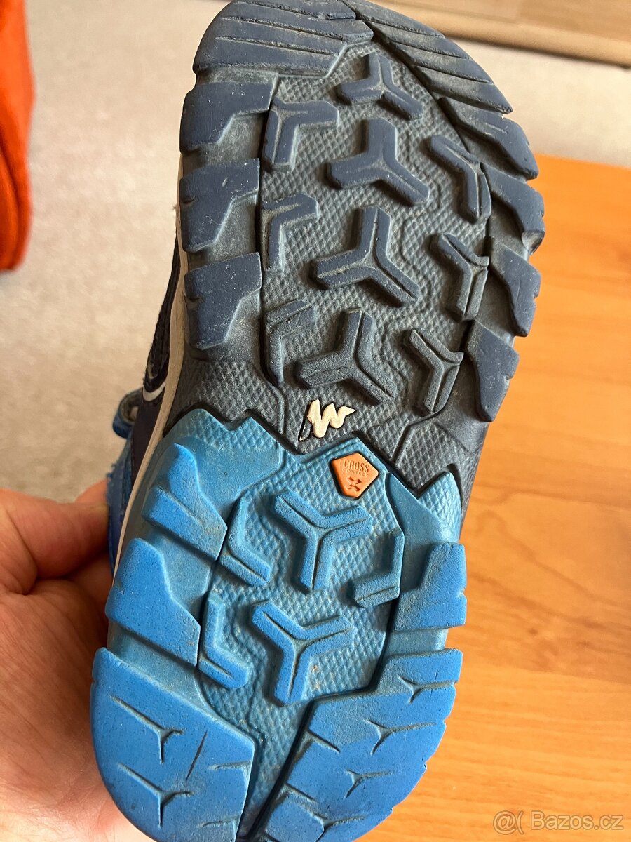 Chlapecké botasky - 7
