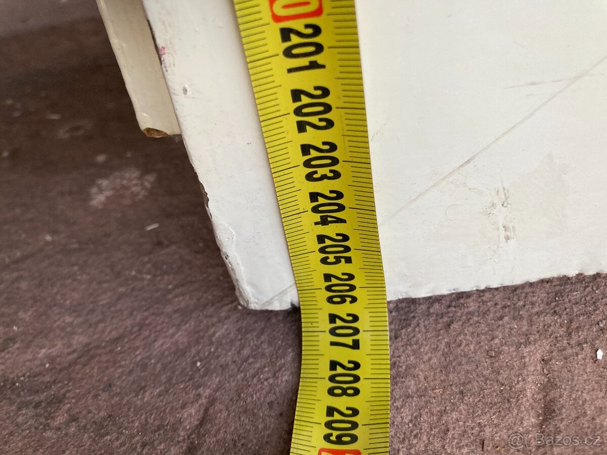 Kazetové dveře pravé - 7