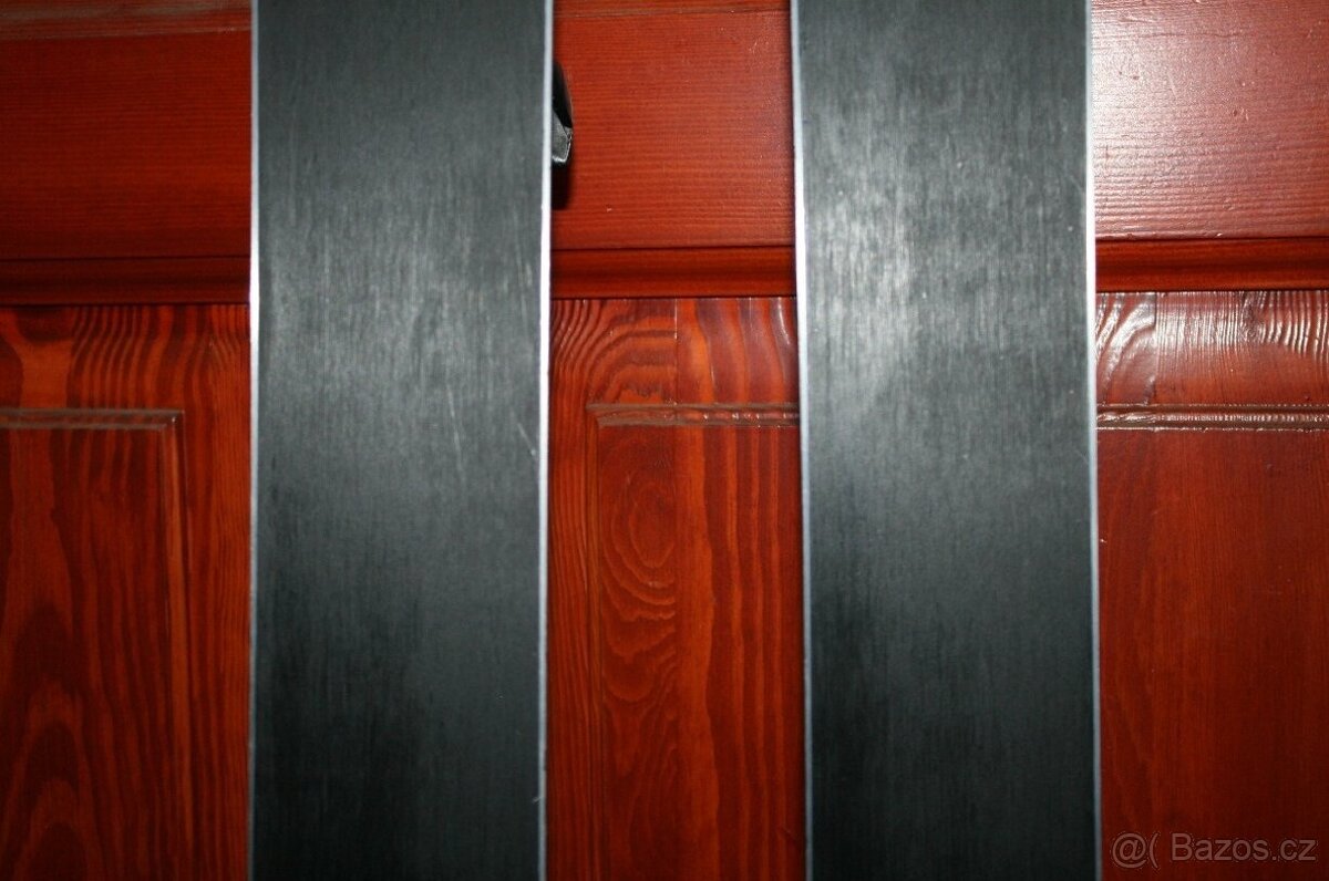 lyže Rossignol GT 163 cm - 7