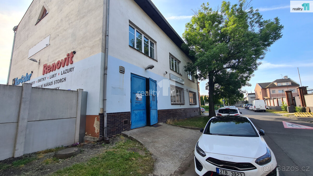 prodej 2 komerčních nemovitostí v Ostravě - 7