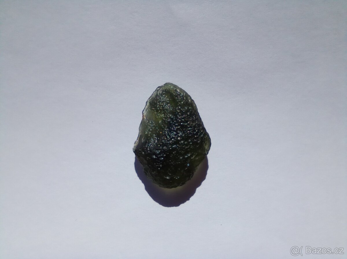 Vltavín - Mohelno - 7