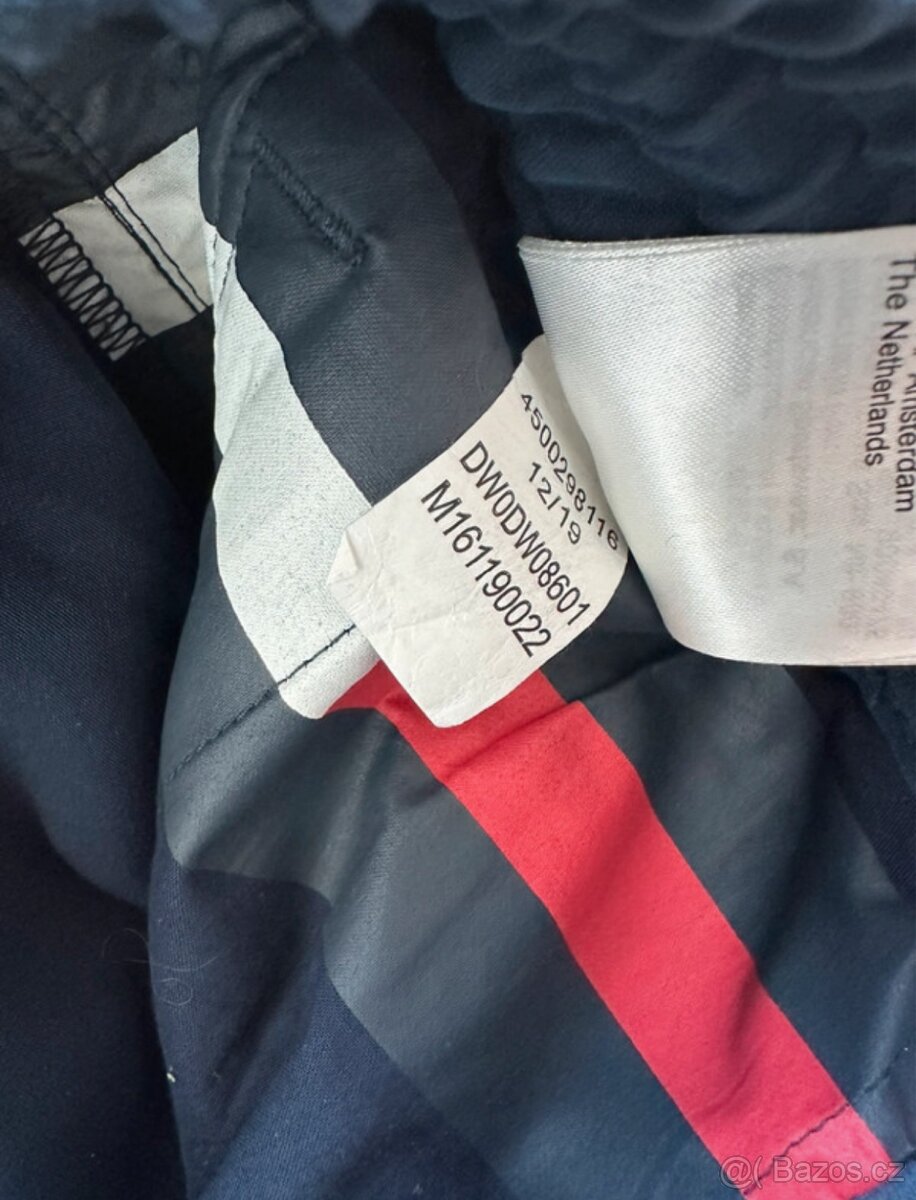 Kalhoty Tommy Jeans - 7