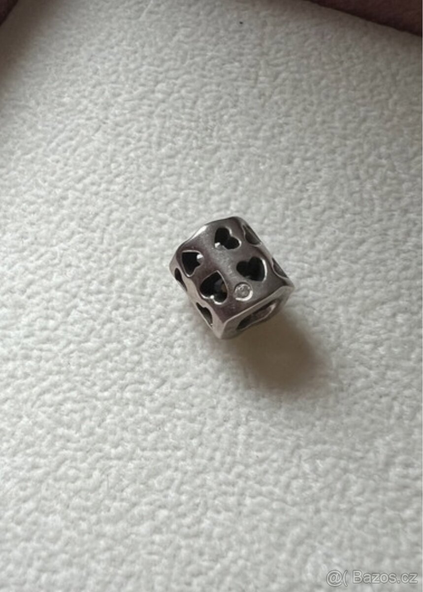 Pandora korálky - 7