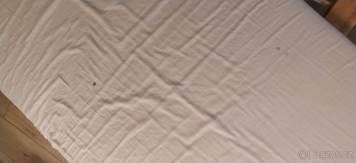 Dětská postel 160x70 - 7