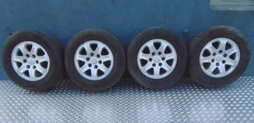 Kia Carnival 2.9 CRDI 136kw r.v. 2007 - 7