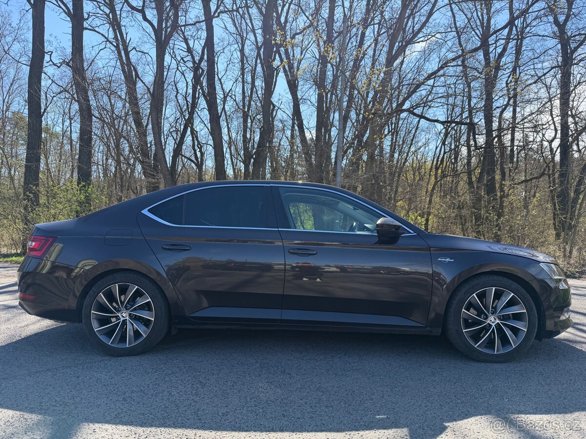 Škoda Superb - 7