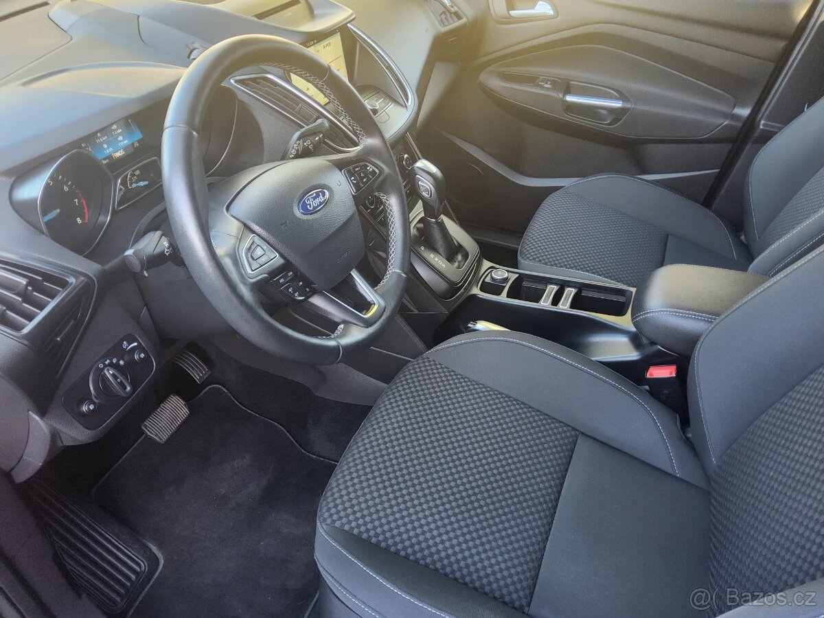 Ford C Max Sport - 7