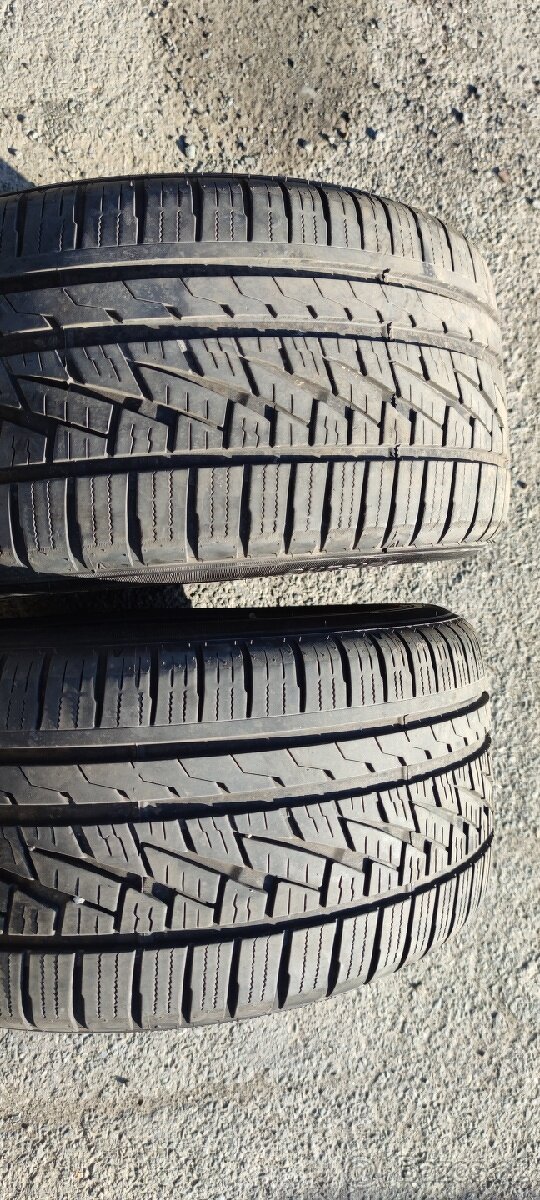 Pneu, 275/40 r17 - 7