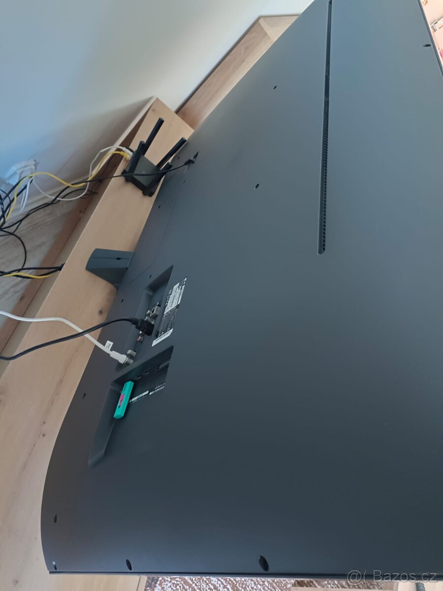 Televize LG 55" 139cm - 7