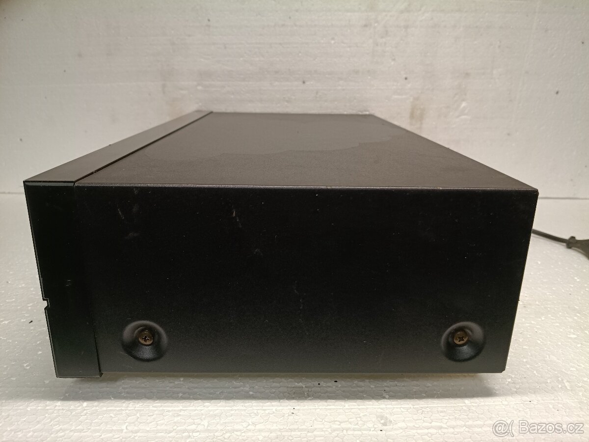 Harman Kardon TD262 Kazetový magnetofon - 7