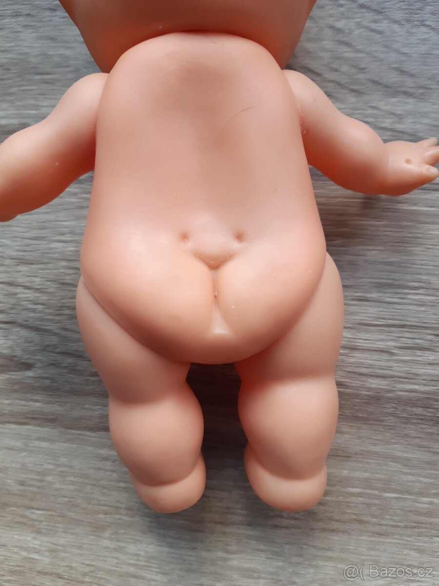 Panenka Kewpie - 7
