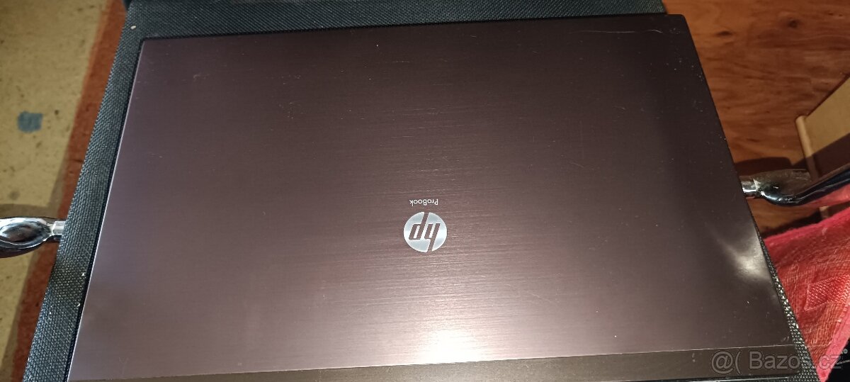 HP ProBook 4720sa - 7