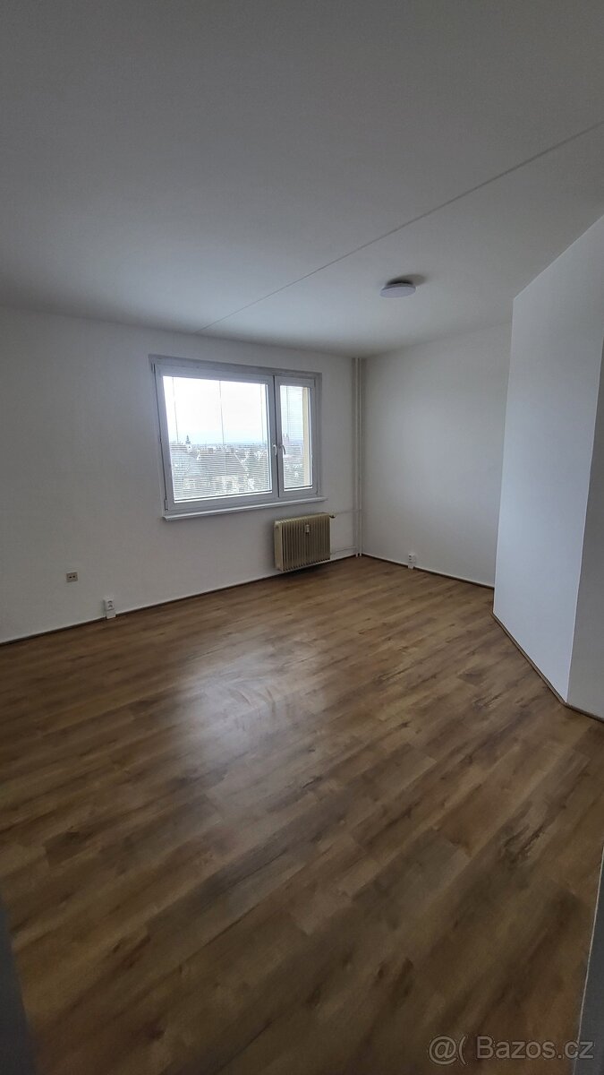 Pronájem panelového bytu 3+1 v OV, Svitavy - 7