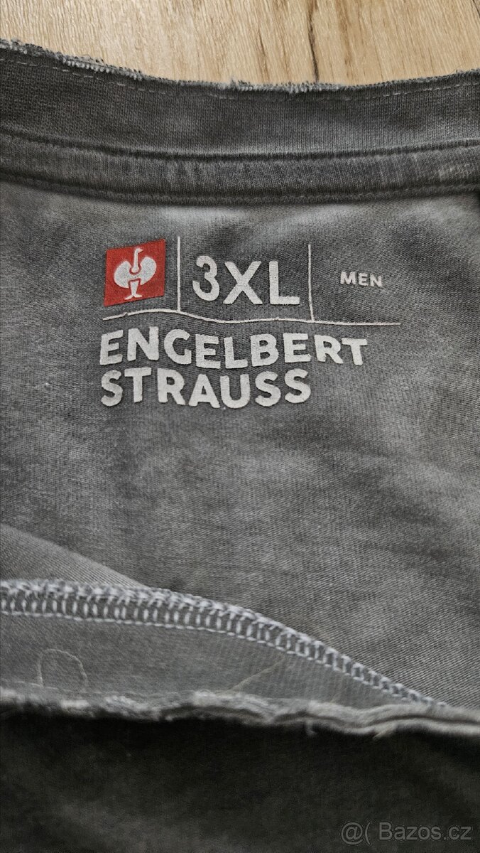 Engelbert Strauss 3XL - 7