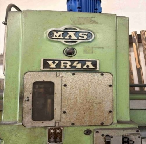 Vrtačka VR 4 A 1979 k prodeji - 7