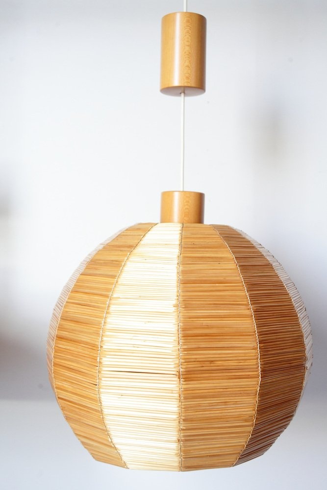 Retro Lustr Lampa Osvětlení ÚLUV Stanislav Kučera - 7