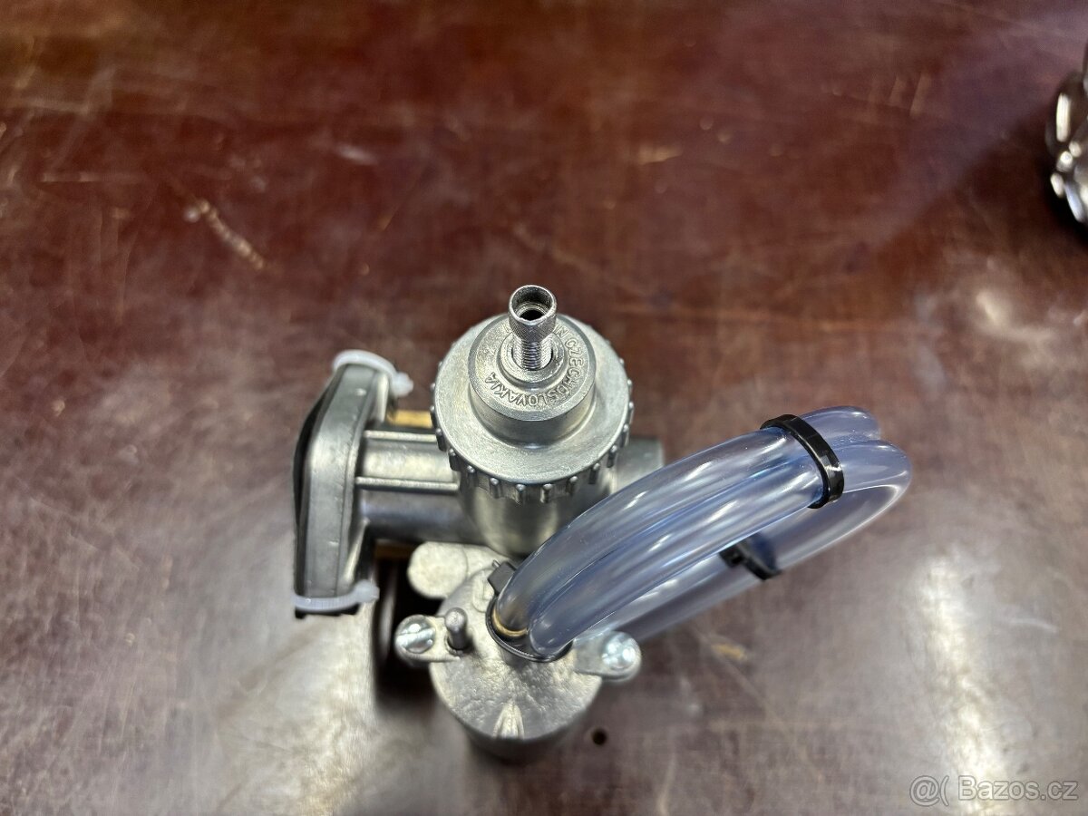 Prodám repasovaný karburátor Jikov 2926 SB11 - 7