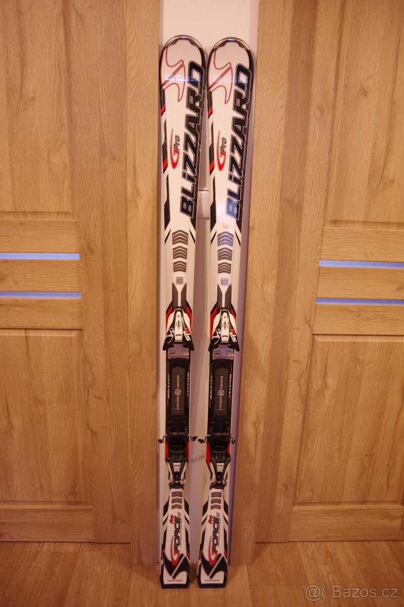 Lyže BLIZZARD - 7