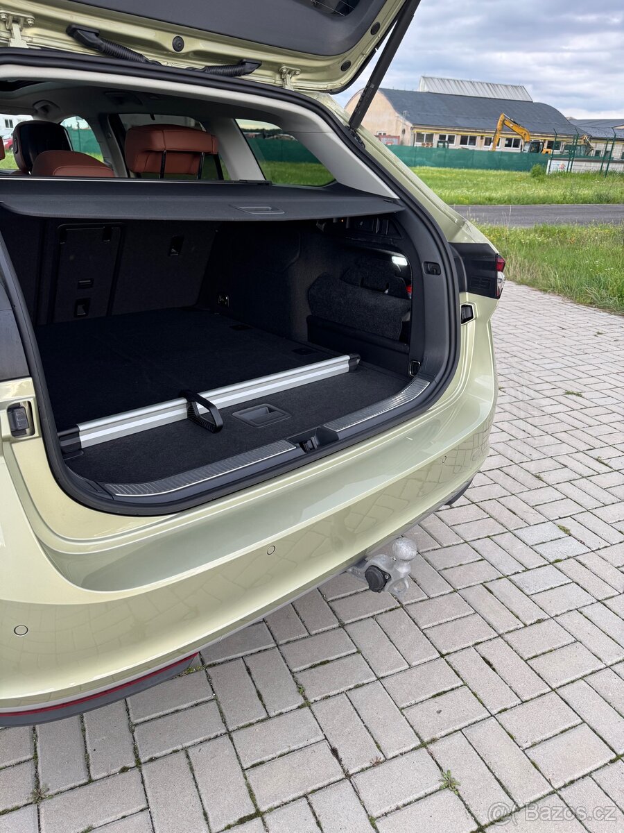 Škodu Superb Laurin & Klement 2.0 TDI 110Kw Top 33TKM - 7