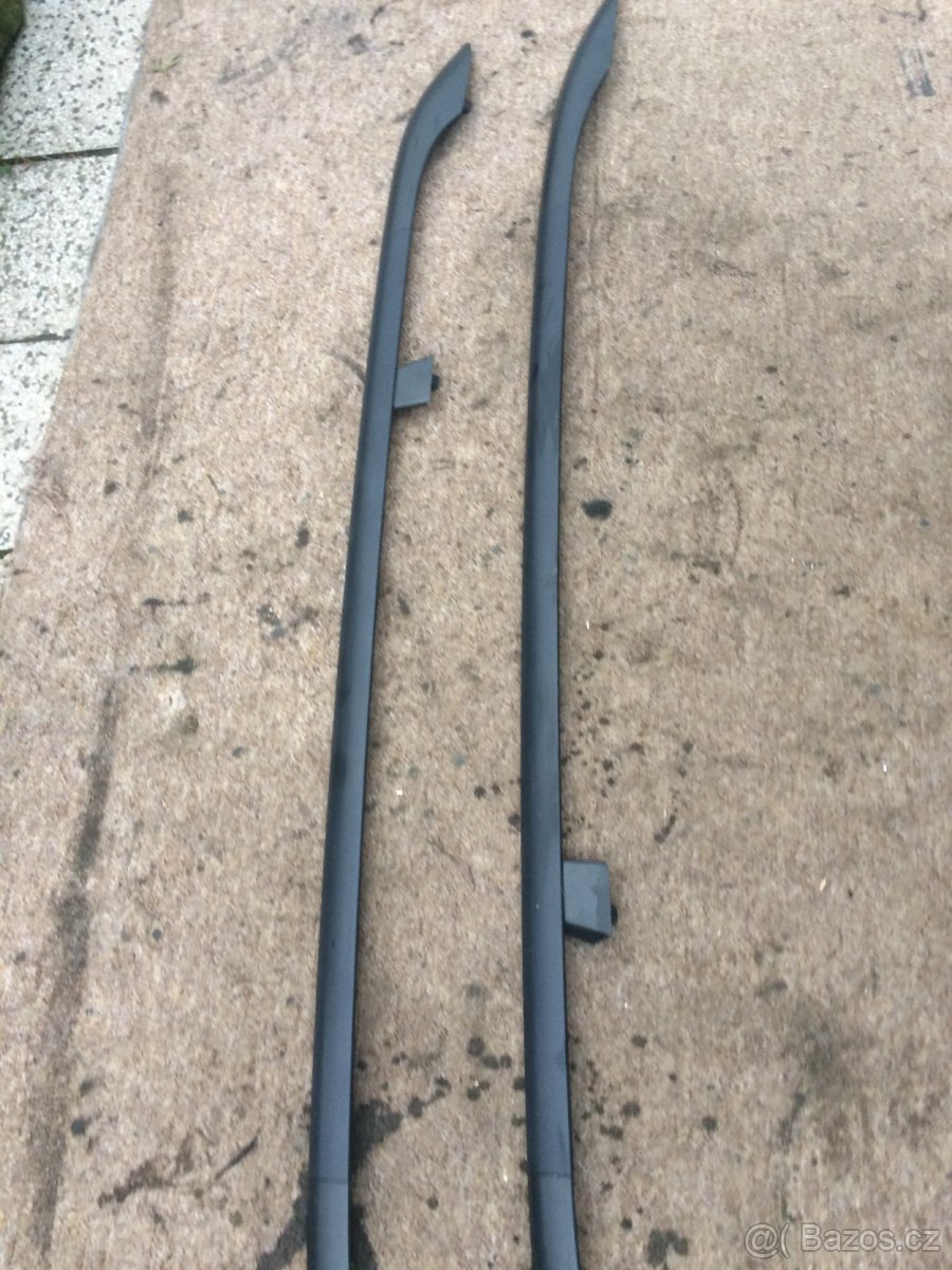 Hagusy Octavia 2 kombi zachovalé - 7