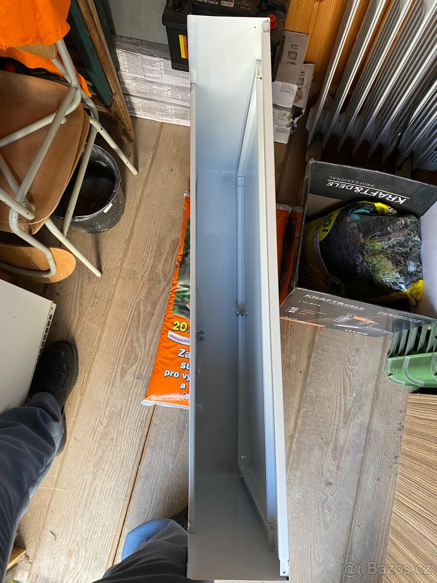 Přebytky stavebního materiálu - 7