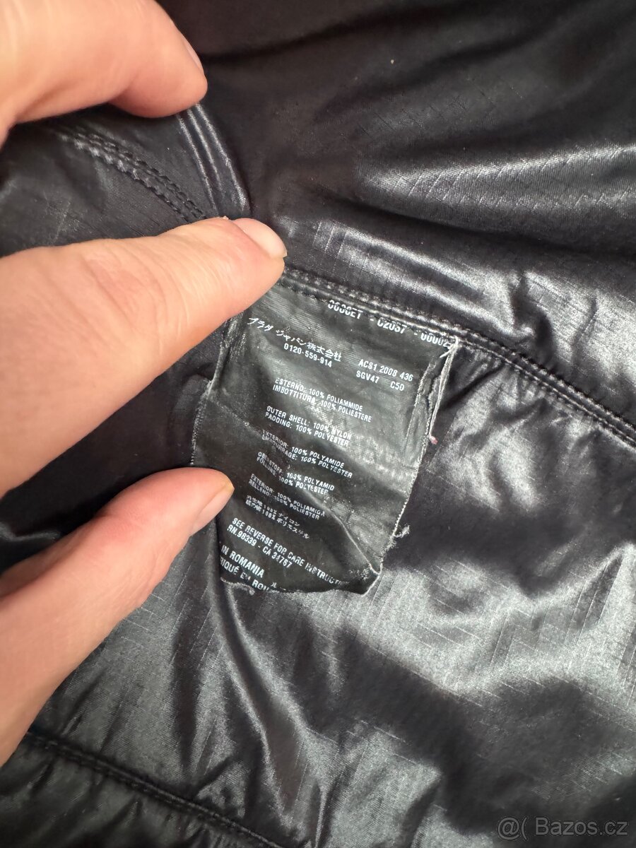 Panska bunda Prada - 7