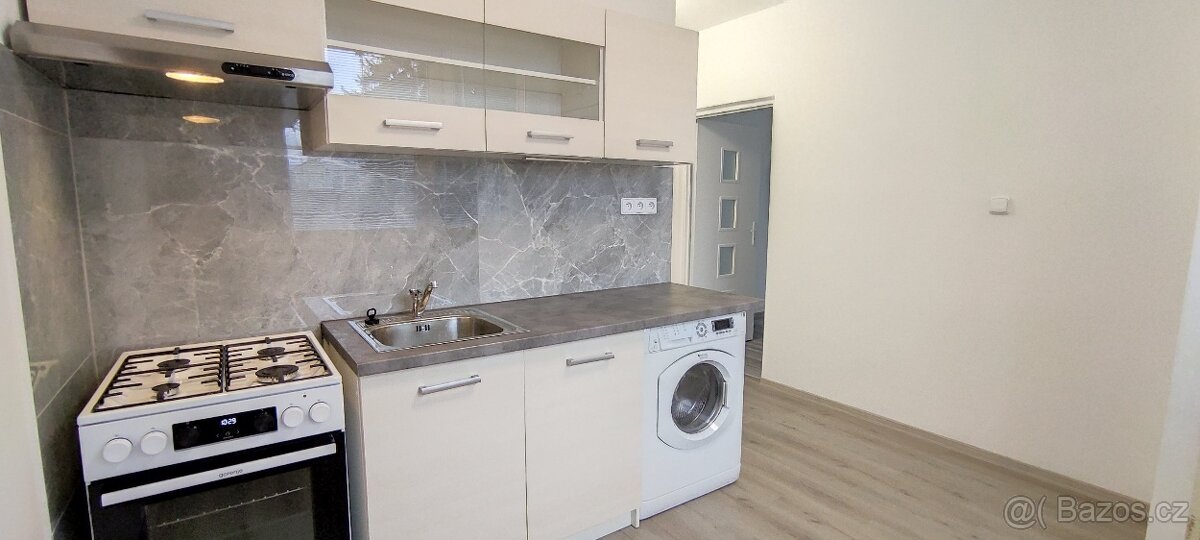 Podnájem bytu 1+1 (32m2), Sídliště E.Beneše, Prostějov - 7