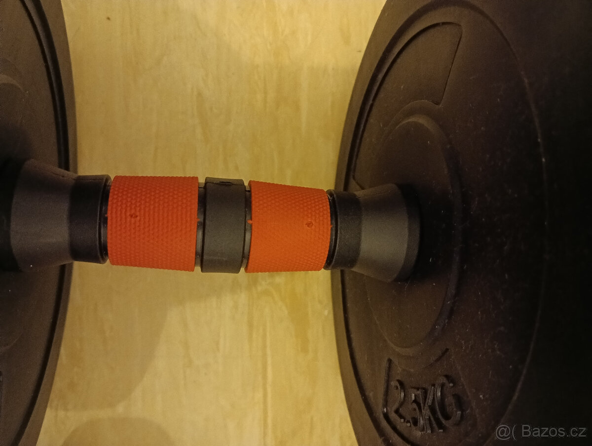 sada jednorucek 20 kg - 7