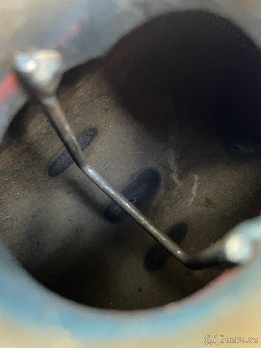 Rám Manet Korado 50 Puch - 7