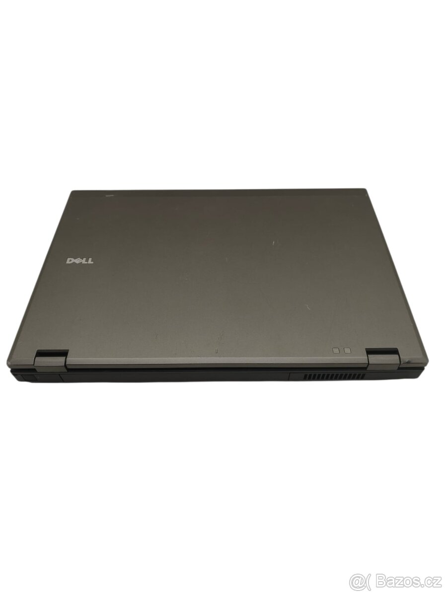 Dell Latitude E5510 ( 12 měsíců záruka+Faktura ) - 7