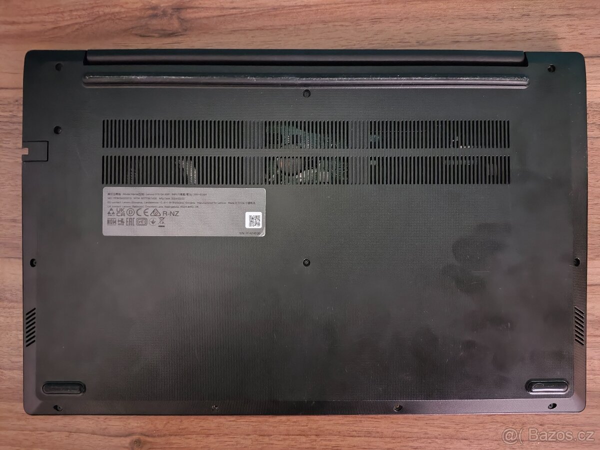 Lenovo ThinkPad V15 G4 Ryzen 7 16GB - 7