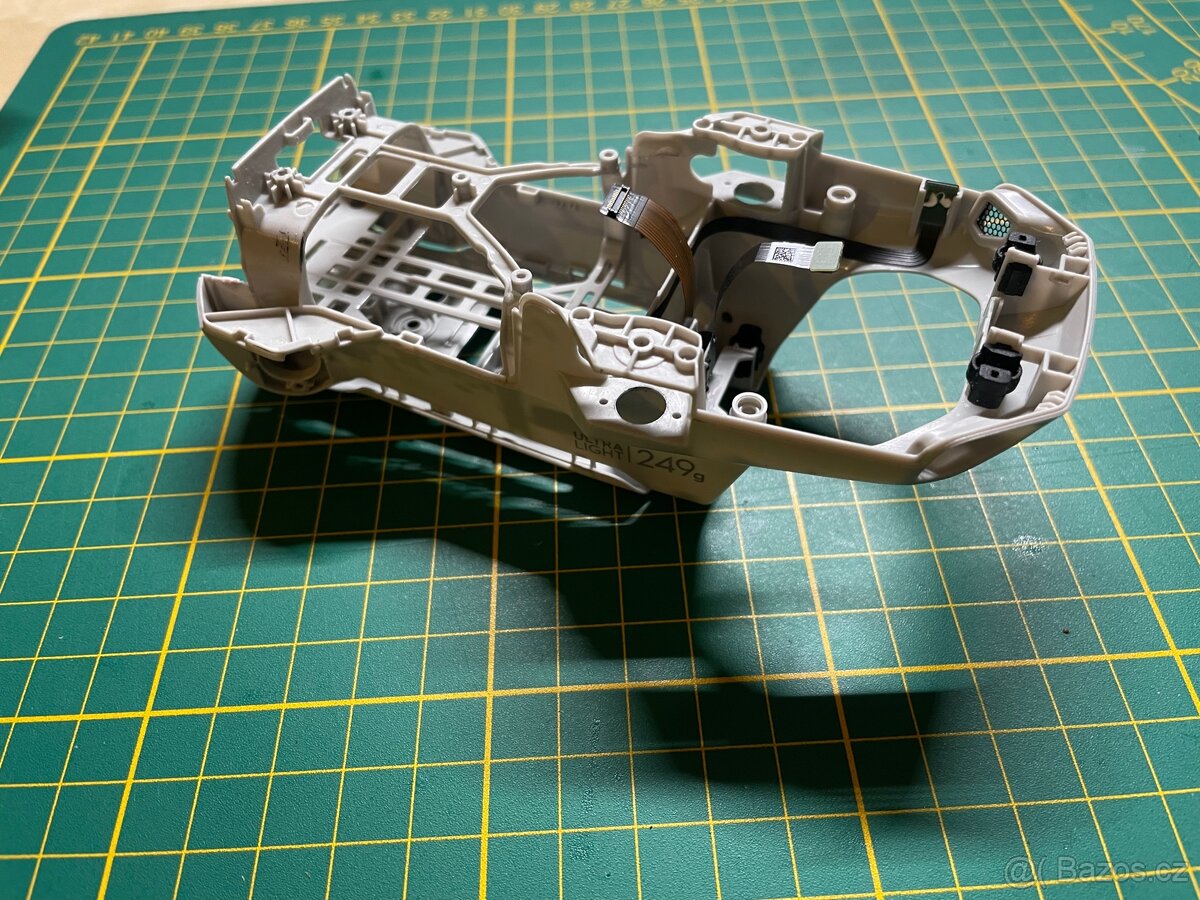 Náhradní díly na dron DJI mini 4K - 7