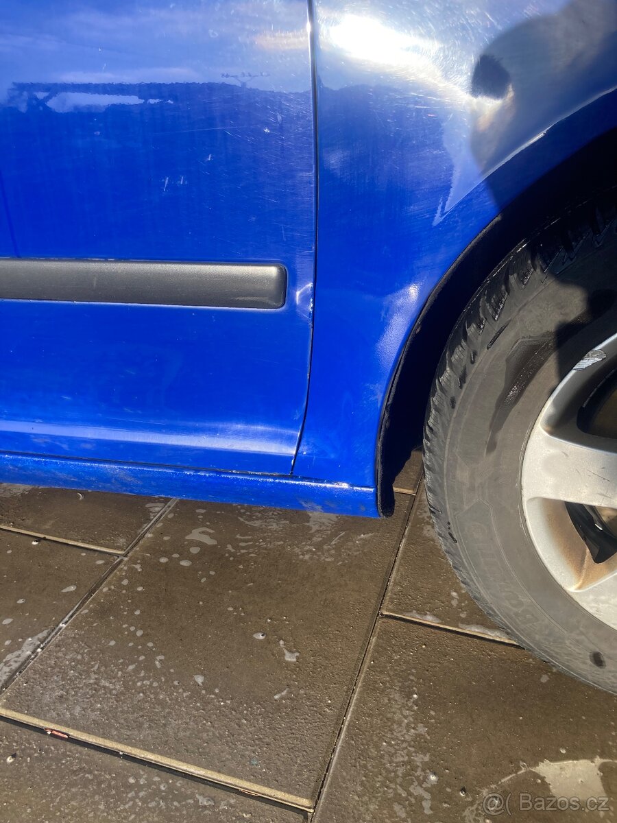 Octavia 2 103kw BKD - 7