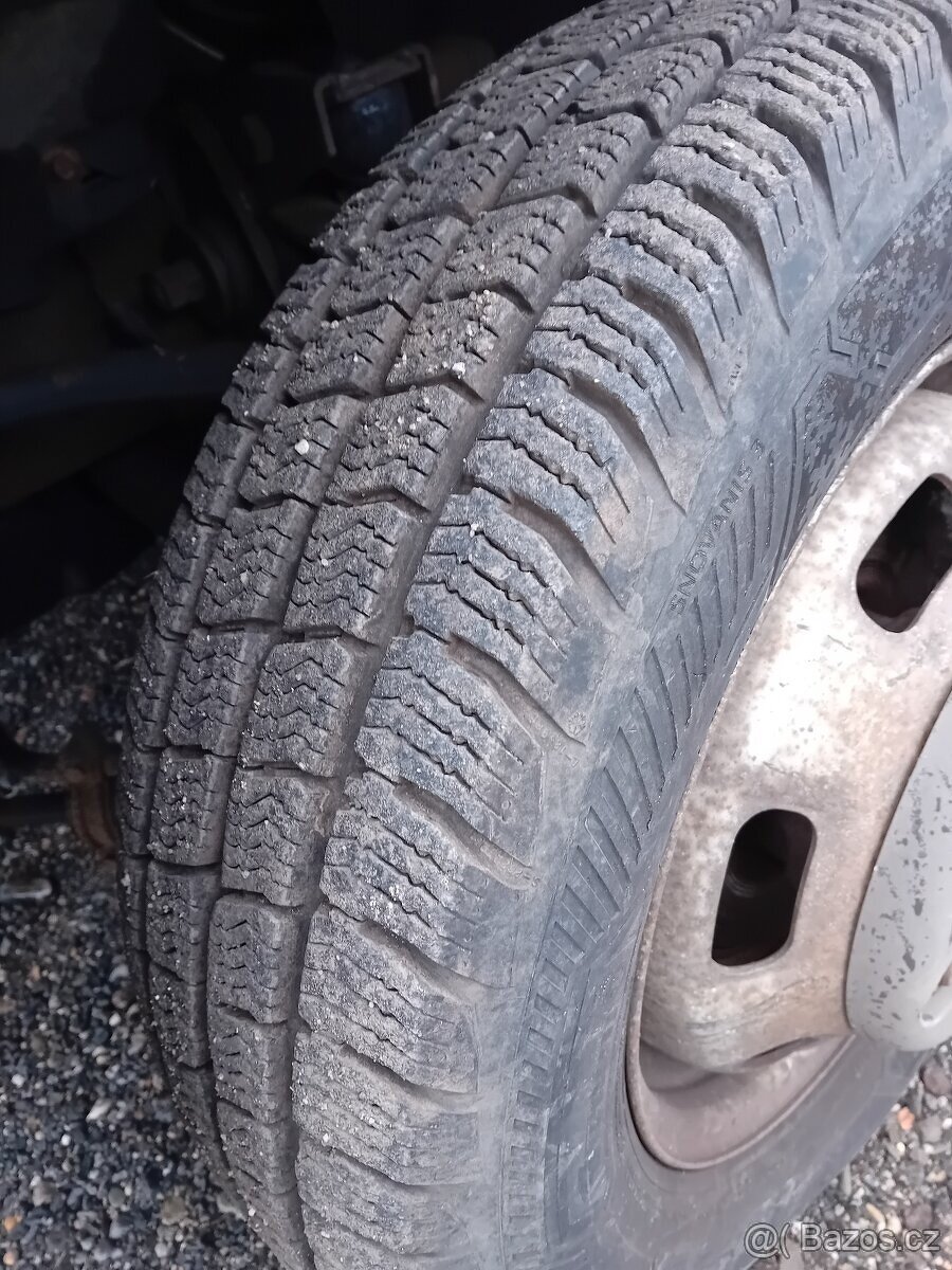 IVECO DAILY MAXI -3.0 16V 130KW - 7