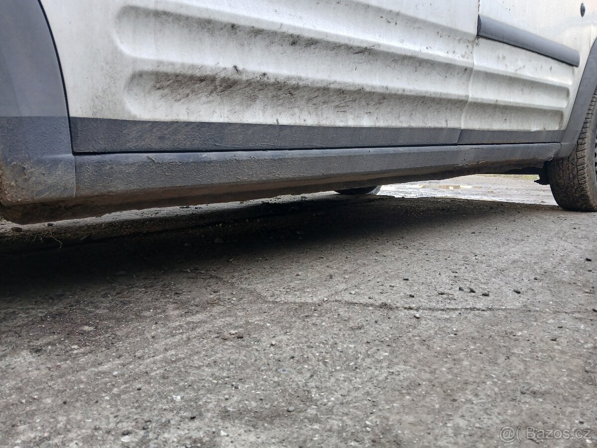 Ford Transit Connect - 7