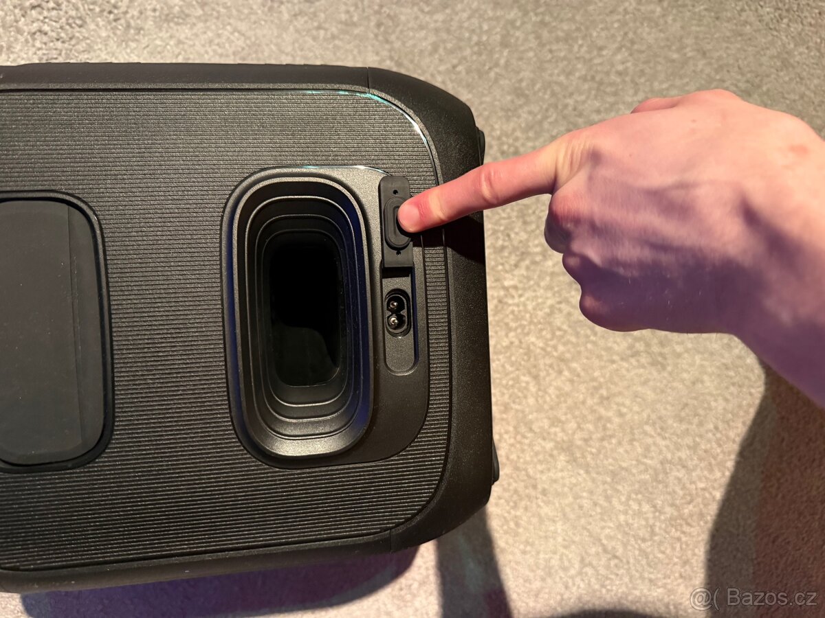 JBL PartyBox Encore Essential 2 - 7