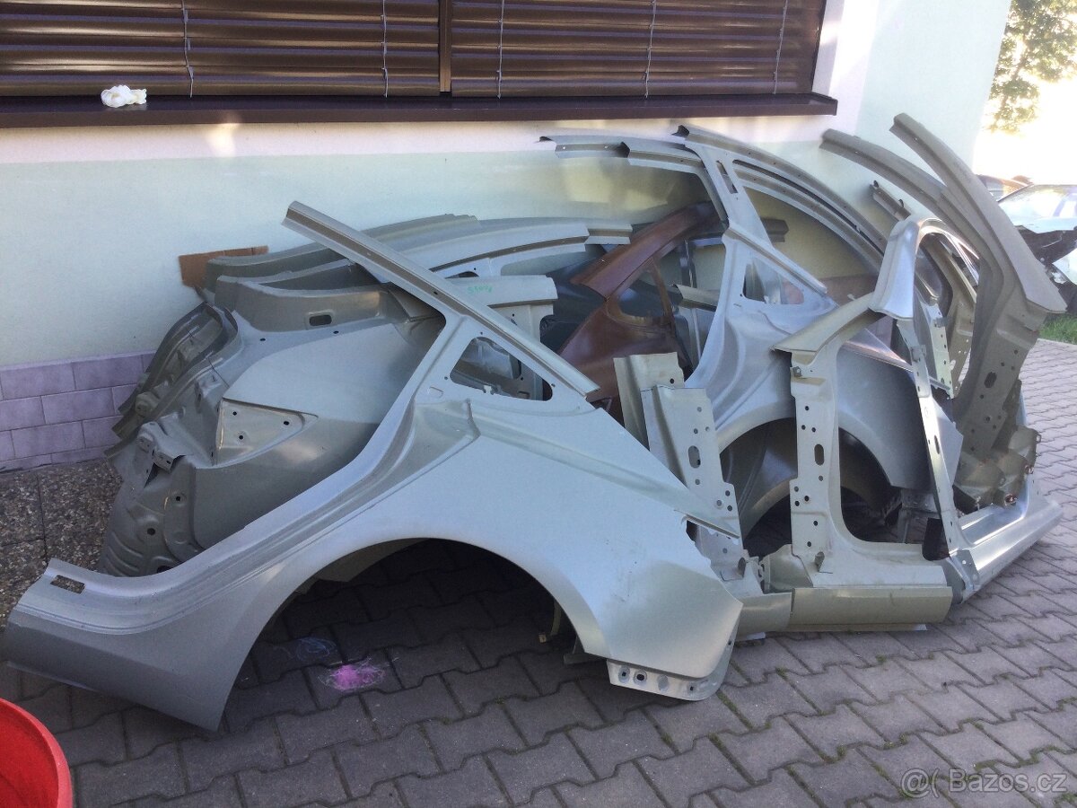 TESLA 3, Y zadní blatníky - 7