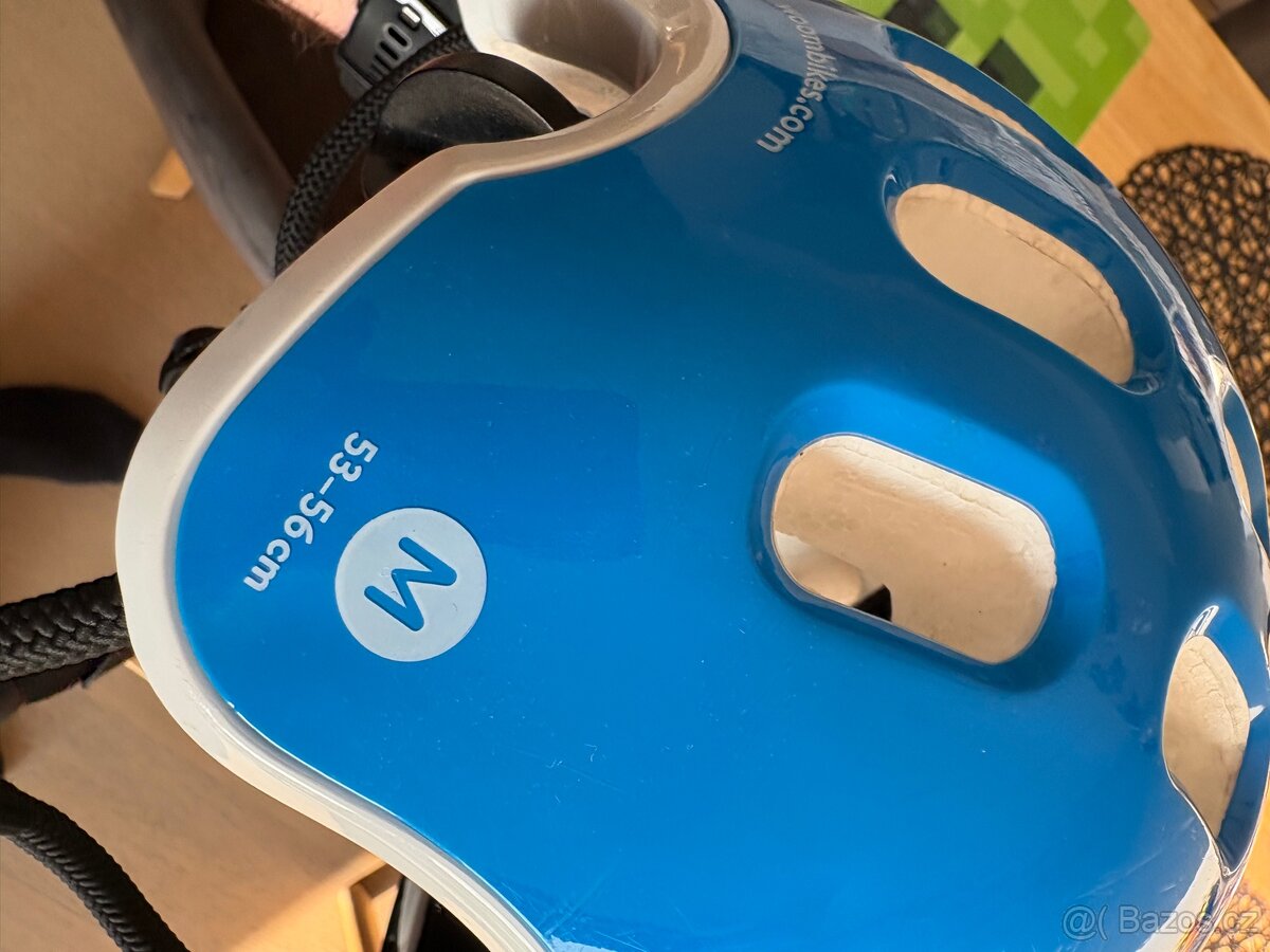 Dětská helma Woom M - 7