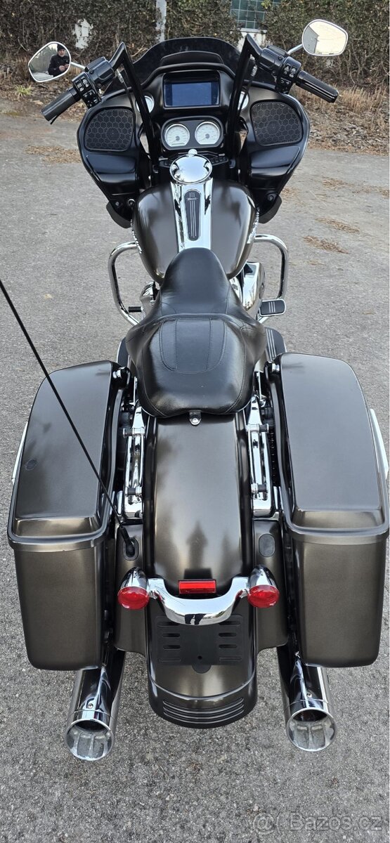 Harley Davidson Road Glide 2020 - 7