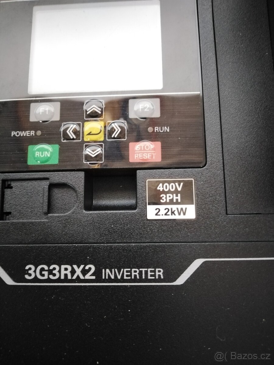 Rozvaděč strojní vybavený - 7