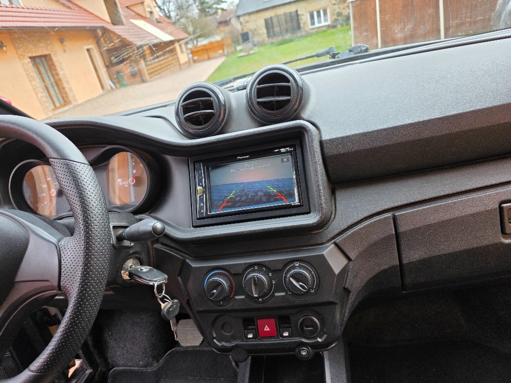 AIXAM UV mopedauto od 15 let - 7