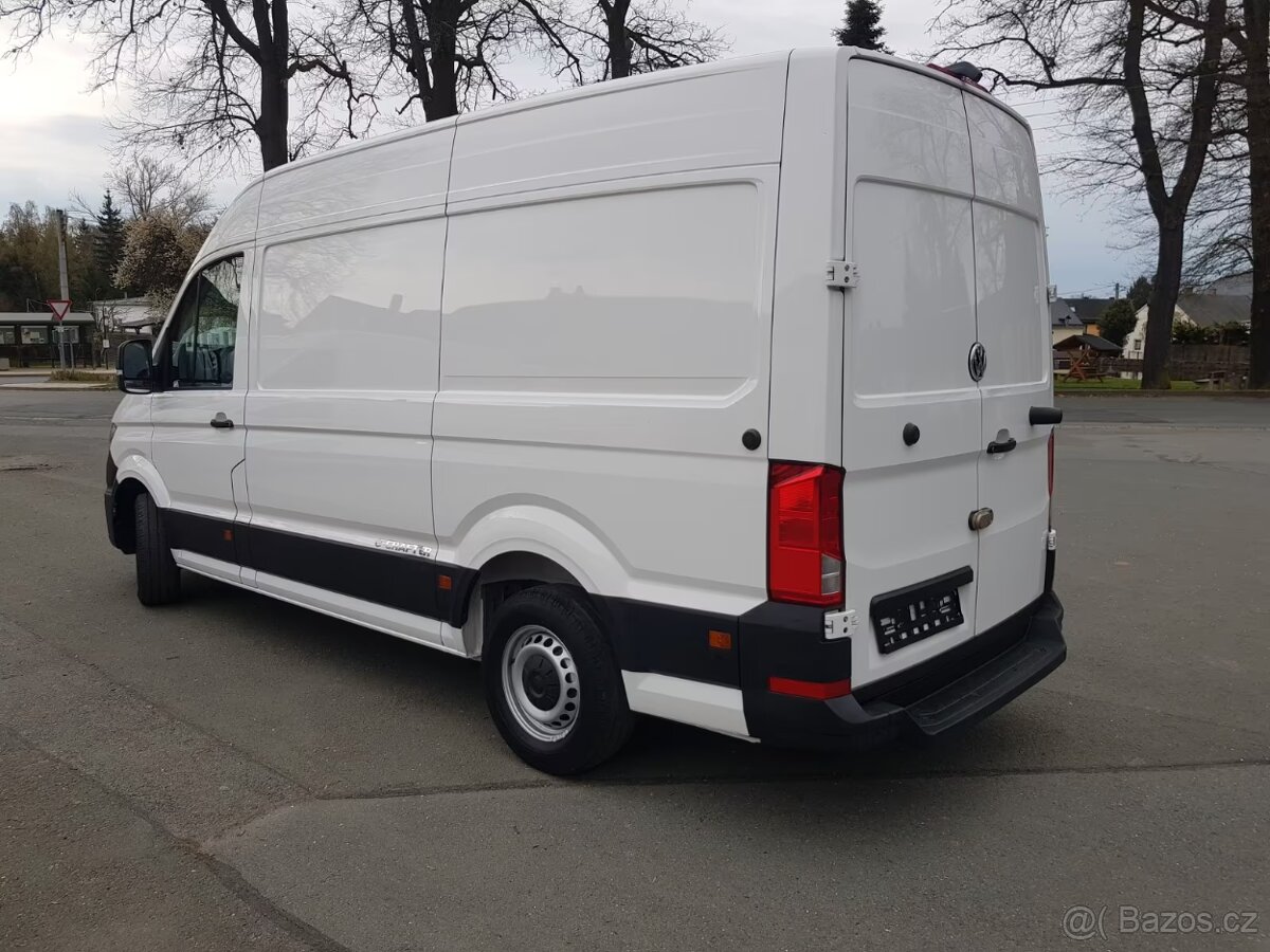 VW eCrafter L3 H3 - 7