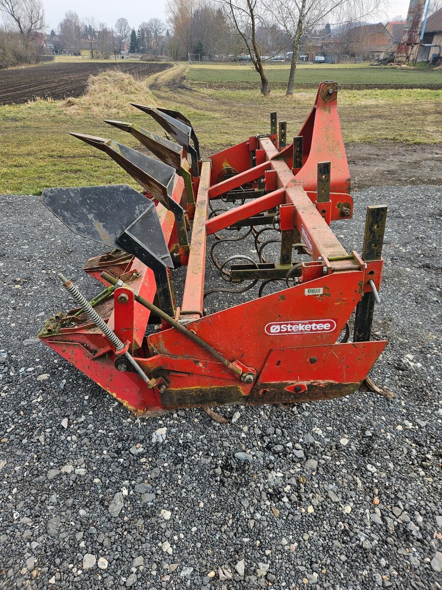 Proorávač brambor - 7