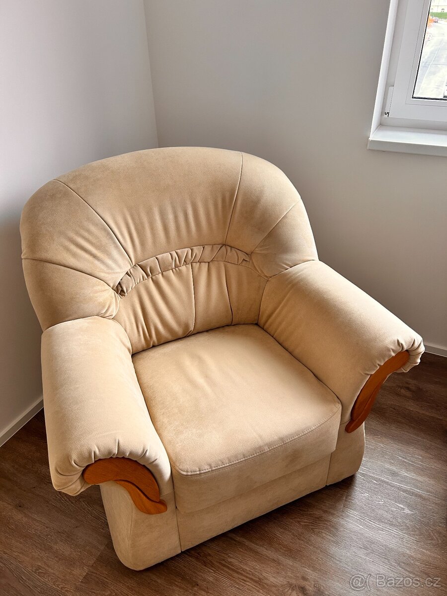 Sedací souprava - prodej - 7