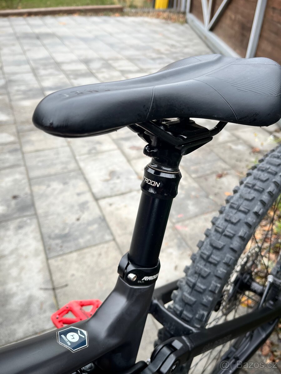 Radon Render 8.0 CX 625 - 7