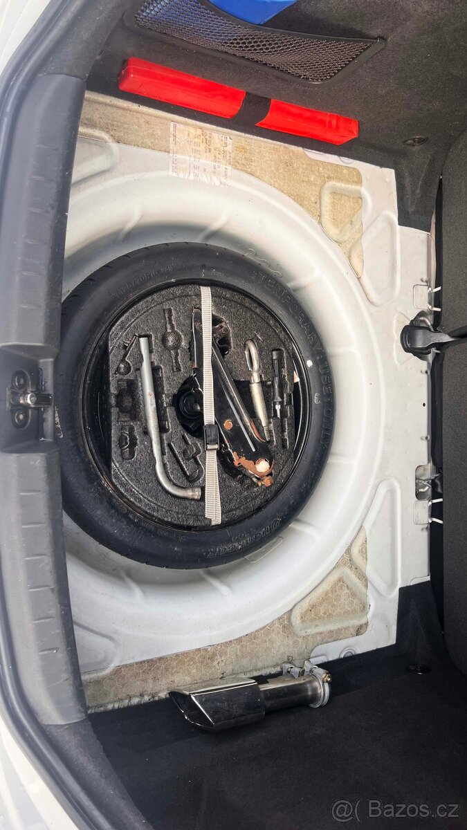 Seat Leon 1P1 FR 2.0 tdi 125 kw - 7